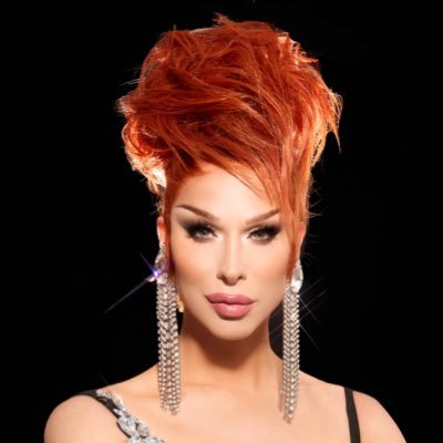 Brooke Lynn Hytesさんのプロフィール画像