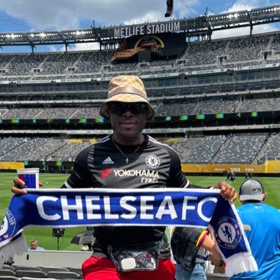 Licensed Life insurance Broker, Chessmaster, Combining my love for global news with unwavering support for Chelsea FC . #CFC #NewsJunkie 🇺🇸🇳🇬