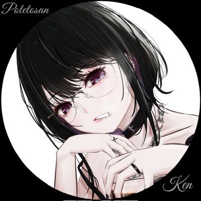 ポテトさんさんのプロフィール画像