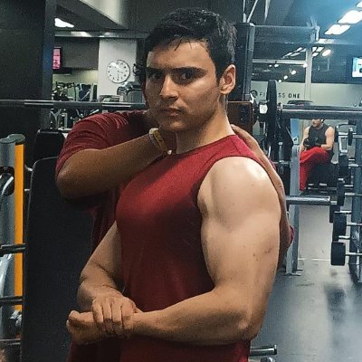 Gam4rcrypto's profile picture. Calla pelotudo SOS malísimo