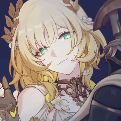 ♕Aluminaさんのプロフィール画像