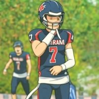 Will Thornton (@will_thor7) 's Twitter Profile