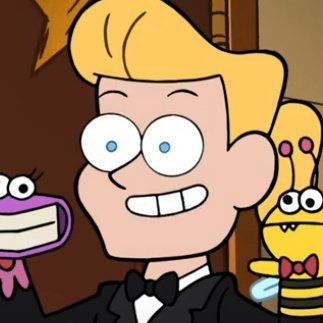 My user says it all! Puppets are a big deal for me so expect lots of talk about that. Performing weekly at the Gravity Falls Library! run by @raveedoesart