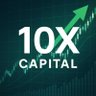 capital_TenX's profile picture. A view into my investment strategy and journey with financial updates
