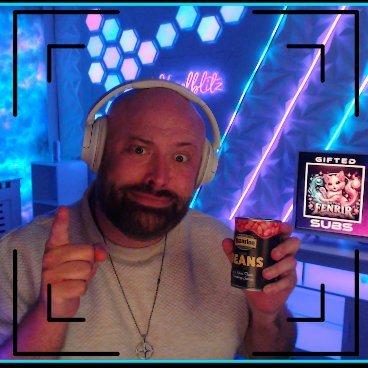 I just enjoy making cool unique stuff. Founder of ♕ ƬΣΛM ӨP. Twitch Partner, LumiaStream Ambassador, Owner of OASIS discord, TV moment of the Year Winner. 💜