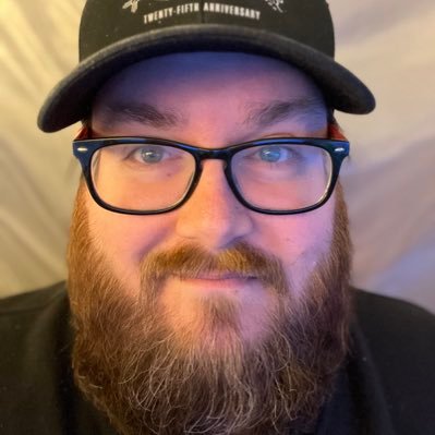 theMirrorTwin's profile picture. 🎶 Love Music, 🍱 Love Food, 🏴󠁧󠁢󠁳󠁣󠁴󠁿 Love Rangers

Host of So... Here's The Thing, the home of SHTT Banter.