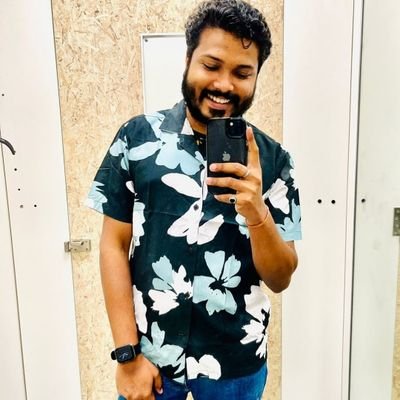 26Satyabrata's profile picture. ⬅️ Just Learn ➡️