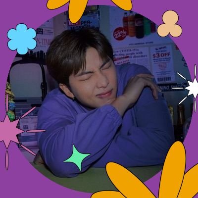 casual gom e proxy | +70 Proofs | Namjoon and TXT Collector |