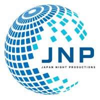 日本ナイトプロダクションズ株式会社 (@j_n_productions) 's Twitter Profile Photo 日本ナイトプロダクションズ株式会社 (@j_n_productions) 's Twitter Profile Photo