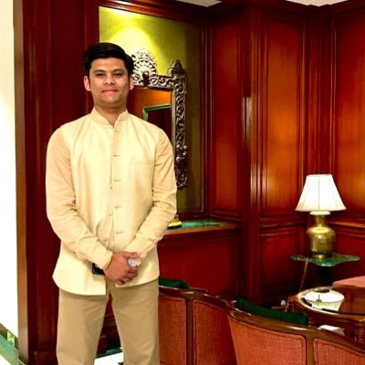 AhsanRizzvi's profile picture. JOURNALIST. @networkitv @Inkhabar @Indianewsup_uk . tweets are owned by me. ताल्लुक़-अवध.