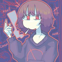 Milk (@thecoldbastard1) 's Twitter Profile