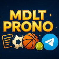 MDLTPRONO (@mdltprono) 's Twitter Profile