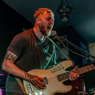 scumfudge_'s profile picture. Vox/Bass for Twice Chewed //
soberboi //
dad // canucks