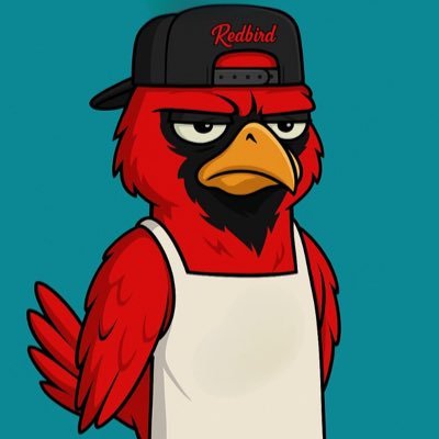amirjalali21's profile picture. Redbird BBQ