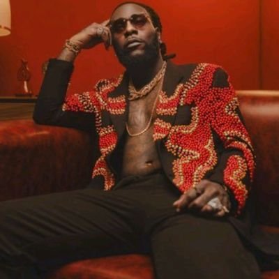 Lilfyre419's profile picture. Beast mode👹. 🌴DND🌴

Burna boy 👊
