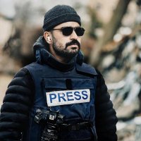 Moatasem Riad || Gaza 🇵🇸 (@mo3tasempro) 's Twitter Profile