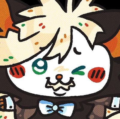 PepperFreaka's profile picture. Pepper • 19 • He/Him • Personal Account for @Pepper_Rika • 18+ only