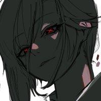 โ.๐ป@ใใใ (@_cry0211) 's Twitter Profile