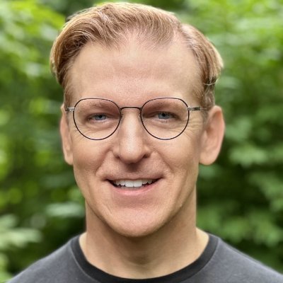 President @ LightForce | ex- @Walmart @HP @ZebraTechnologies @Universal_Robot | Building tech that scales | Leading teams that deliver | https://t.co/6SRlAsbaMy | @YPO