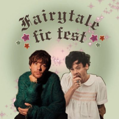 fairytale_ff's profile picture. Welcome to the Fairytale Fic Fest ˚˖𓍢ִ໋🧚‍♀️₊˚ʚ Where the fairytales you dream of come to life! Modded by @starryhaze28 and @sunnysuee! Learn more about us ⬇️