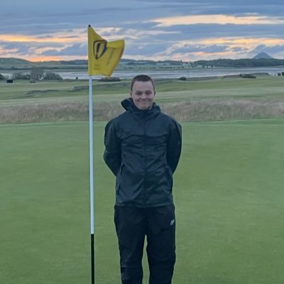 Greenkeeper,⛳️ Volunteered @TheOpen Regional Open Qualifying for the 153rd open championship @craigielaw June 2025/All views are my own.