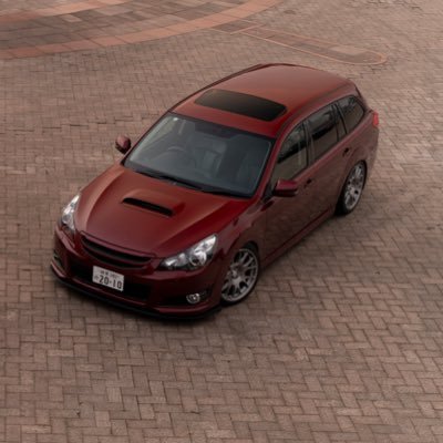 2021年にスバルに戻ってきてTwitter始めました。レガシィツーリングワゴン BR9をファミリーカーと言いながら過走行のため、メンテ中心に維持してます。SUBARUDO JAPAN THE RADICAL BRAIN CIRCUITS.