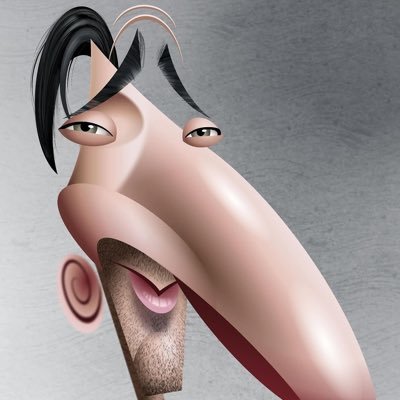 Digital artist&collector| I personally want to enjoy appreciating artworks and spreading connections with artists introducing their works in special exhibitions