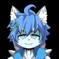 藍犬タオ@TF系Vtuber(準備中) (@aikentao_v) 's Twitter Profile