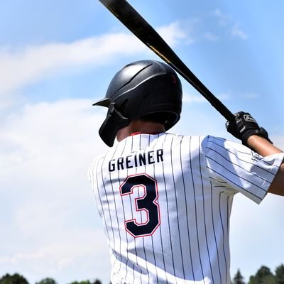 Caleb Greiner Profile