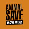 animalsavemvmt's profile picture. Animal Save Movement is global network of citizens who hold vigils for victims at slaughterhouses. Bear witness. Be Vegan. Get active. Sign the @Plant_Treaty