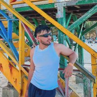 Leo González (@leo_gonzale5) 's Twitter Profile