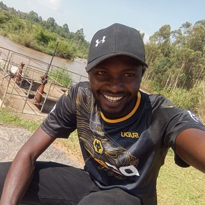 EvanxohOdhiambo's profile picture. So simple but somehow complex