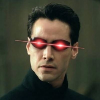 pronutoshi's profile picture. The universe is one big blockchain of events.
Everything begins with CHOICE.📊
Sendor and beliver in the magic of crypto.WAGMI 🧱⛓️
Just a $COG in the machine.