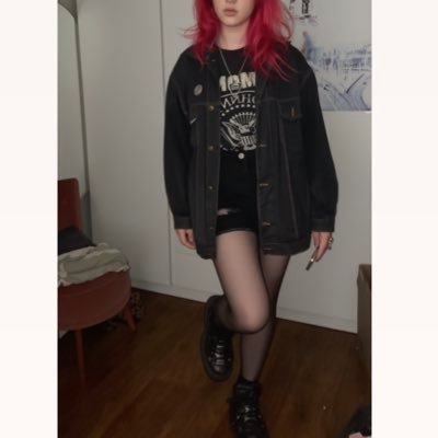 rrina838's profile picture. sw: 74.7kg cw: 60kg gw: 50kg ugw: 47/48kg | pfp is me 🫶 ~ i like to yap on here 😛 treating this acc like a digital diary fr #edtwt