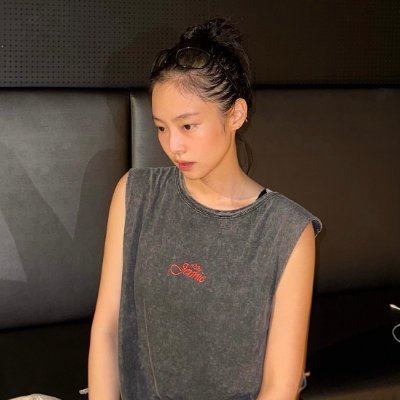 💓 JENLISA 💓