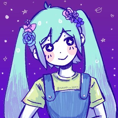 23yo 💙💛 🇦🇷⸜(。˃ ᵕ ˂ )⸝♡
It's not too late to change
pfp:@sawa___kuru