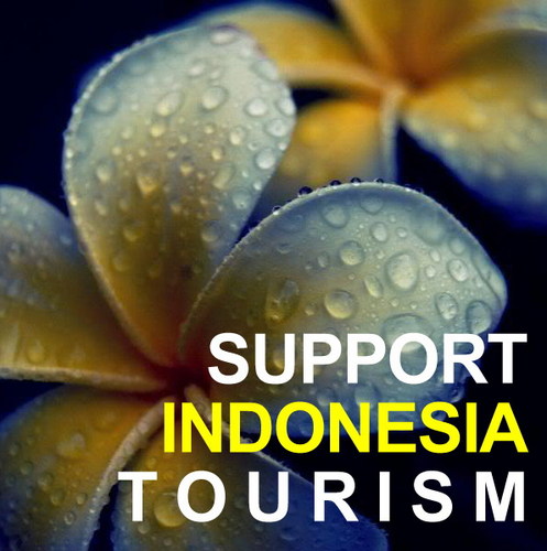 Sup_IndoTourism's profile picture. is dedicated for Support Indonesia turism about the Richest Cultural Heritage, Beautiful Destination Travel and Traditional Architecture of Indonesia