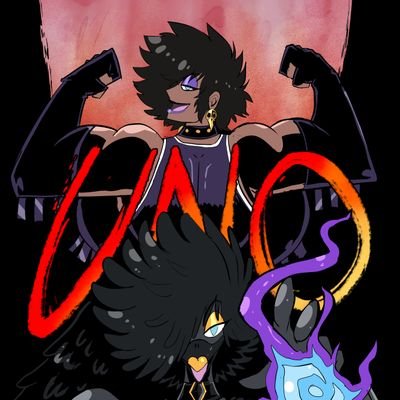 🔞 (24) so no minors (go somewhere else!) I love FFXIV Fighting games etc. also amazing art done by @DeputyRustArt