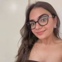 Vanshika Gupta (@vanshikainsf) 's Twitter Profile