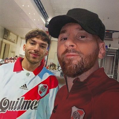 River y Messi 🐔
F1
- Pierre Gasly (10)
- Franco Colapinto (43)
🇦🇷