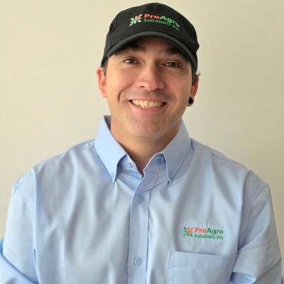 CsarDacemo's profile picture. Fertilizer distributor
