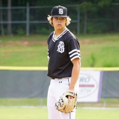 Covenant Christian School 2026 | 5’11”|180 lbs | Football: QB | QBT @TheQBTech | Baseball: RHP/OF/3B | Banditos Scout 2026 | FB: 87 | OF: 92 | GPA: 3.9