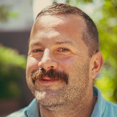 Greg Lockardさんのプロフィール画像