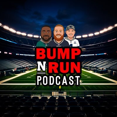 🎙️ Game Previews, Picks, and Analysis 📅 New Episodes Every Week 🎧 Listen on Apple Podcasts, Spotify, and more 📲 Follow for the latest NFL insights & laughs!