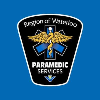 Official account of Region of Waterloo Paramedic Services. This account is not monitored 24/7. In the event of an emergency call 911. #RightCallRightCare