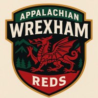 Appalachian Wrexham Reds (@apawrexhamreds) 's Twitter Profile