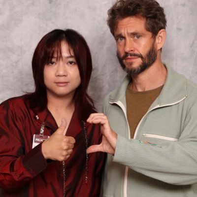 Basically a Hannibal and cosplay account with a sprinkle of my other current fixations • 25 • He/They 🫀🖤