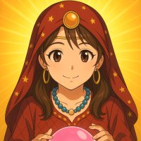 巻菱 うるさ @占い (@urusa41) 's Twitter Profile Photo 巻菱 うるさ @占い (@urusa41) 's Twitter Profile Photo