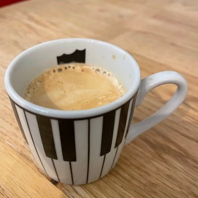 Musik und Medizin. Exilfranke in Thüringen. Gimme a piano!