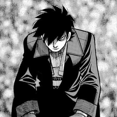 once I was Oda years old and kishimoto told me go make yourself some kubos or youāll be lonely